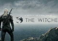the witcher wild hunt