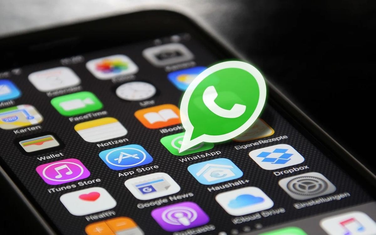 Whatsapp Is No Longer Compatible With Iphone 4s And Ios 9 Archyde