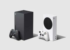 xbox series x packaging