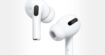 AirPods Pro : super prix sur les écouteurs d'Apple avec le boîtier MagSafe