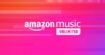 Amazon Music Unlimited : profitez de 3 mois gratuits au service de streaming musical