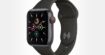 Bon prix sur l'Apple Watch SE (GPS + Cellular) chez Cdiscount