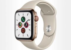 Apple Watch Series 5
