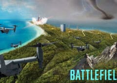 Battlefield 6