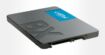Crucial BX500 : le SSD interne de 2 To est à 149,99 ¬ chez Amazon