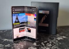Galaxy Z Fold 2