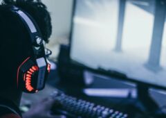Gamer