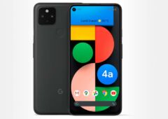 Google Pixel 4a