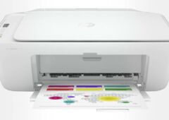 HP DeskJet 2710