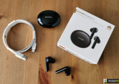 Huawei Freebuds 4i