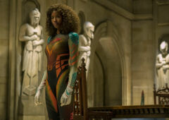 Jupiters Legacy