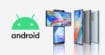 LG continuera de déployer les mises à jour Android 12 sur certains smartphones