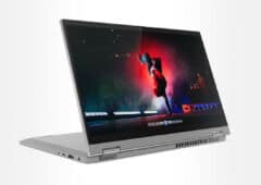 Lenovo ideapad Flex 5
