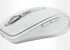 Logitech MX Anywhere 3
