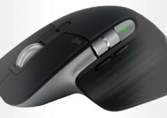 Logitech MX Master 3 pour Mac