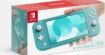 Bon plan Switch Lite : la console Nintendo à un très bon prix chez Carrefour