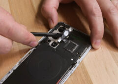 OnePlus 9 Pro demontage
