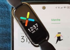Oppo Band