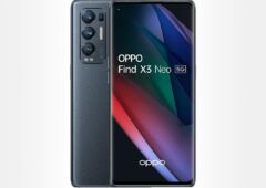 Oppo Find X3 Neo