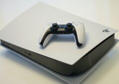 PS5 Unsplash