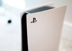 PS5 maj hdr
