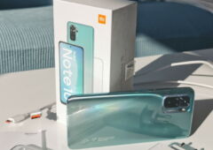 Redmi Note 10