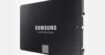 Bon plan SSD interne : le Samsung 870 EVO de 1 To est à son meilleur prix