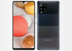 Samsung Galaxy A42