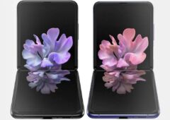 Samsung Galaxy Z Flip