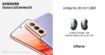 Galaxy S21 5G : Samsung vous offre une multitude de cadeaux avec le smartphone
