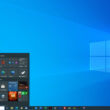 Windows 10 Bureau