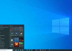 Windows 10 Bureau