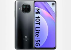 Xiaomi Mi 10T Lite