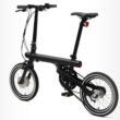 Xiaomi Mi Smart Electric Folding Bike en promotion