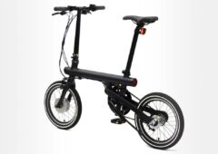 Xiaomi Mi Smart Electric Folding Bike
