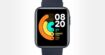 Mi Watch Lite : la montre connectée de Xiaomi est au meilleur prix à la Fnac