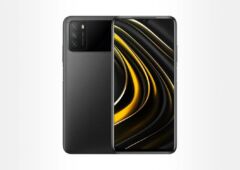 Xiaomi Poco M3 128 Go