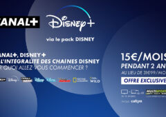 abonnement canal plus disney plus