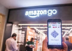 amazon projet outlets