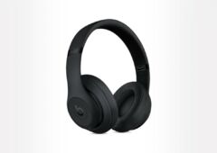 beats studio 3 promo