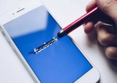 facebook tim cook conseil effacer donnees