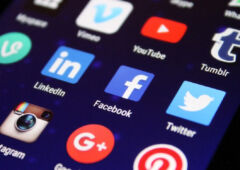 facebook une image