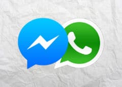 fusion whatsapp messenger