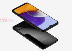 galaxy a22 rendus 3d