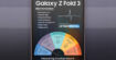 Galaxy Z Fold 3 : Samsung prépare un capteur pour mesurer la pression artérielle