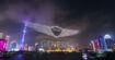 Hyundai Genesis bat un record lors d'un show impressionnant avec 3 281 drones