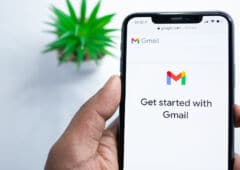 gmail app