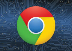 google chrome faille