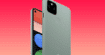 Pixel 6 : Google veut améliorer l'écran de ses smartphones