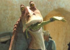 jar jar binks star wars obi wan kenobi